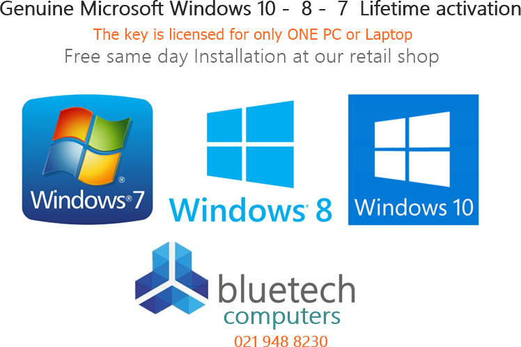 windows 7 ultimate activation